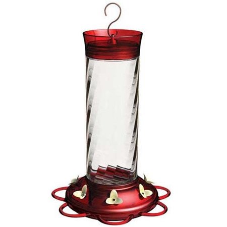 CLASSIC BRANDS Classic Brands CLASSIC37 Diamond HumBird Feeder 30 oz CLASSIC37